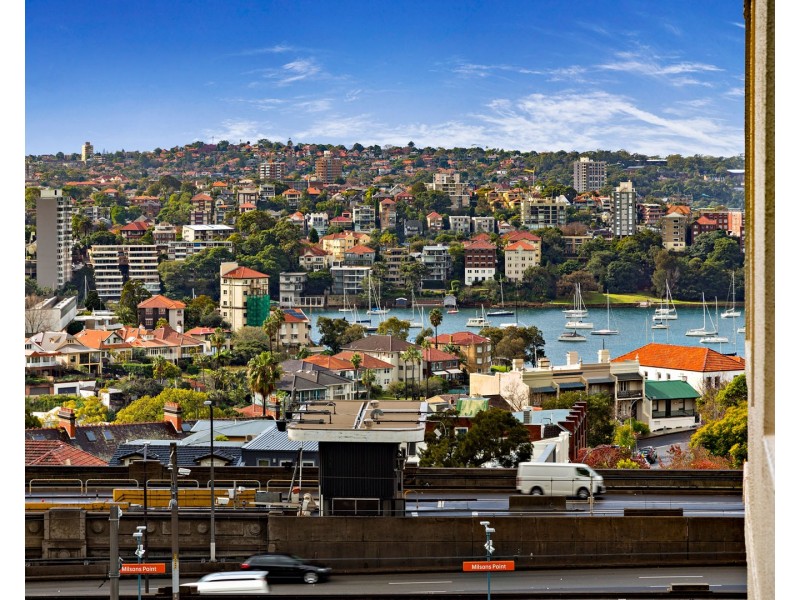 17C/70 Alfred Street, Milsons Point NSW 2061