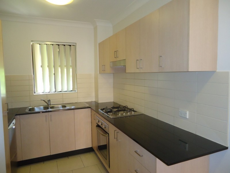 8/19-27 Eastbourne Road, Homebush West NSW 2140