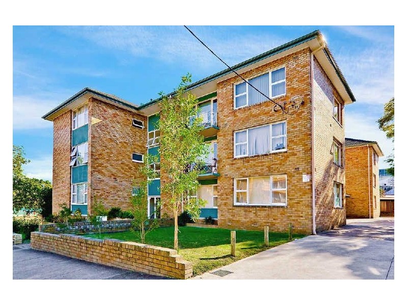 15-17 Morwick Street, Strathfield NSW 2135