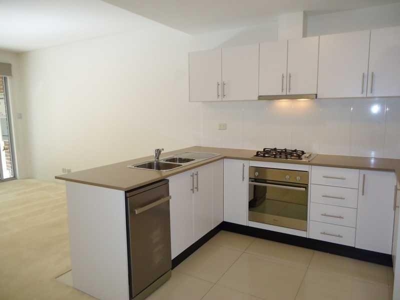 28/39-45 Powell Street, Homebush NSW 2140