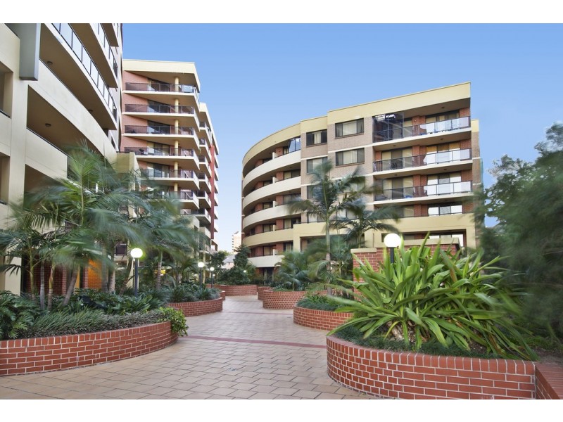 115/1-3 Beresford Rd, Strathfield NSW 2135