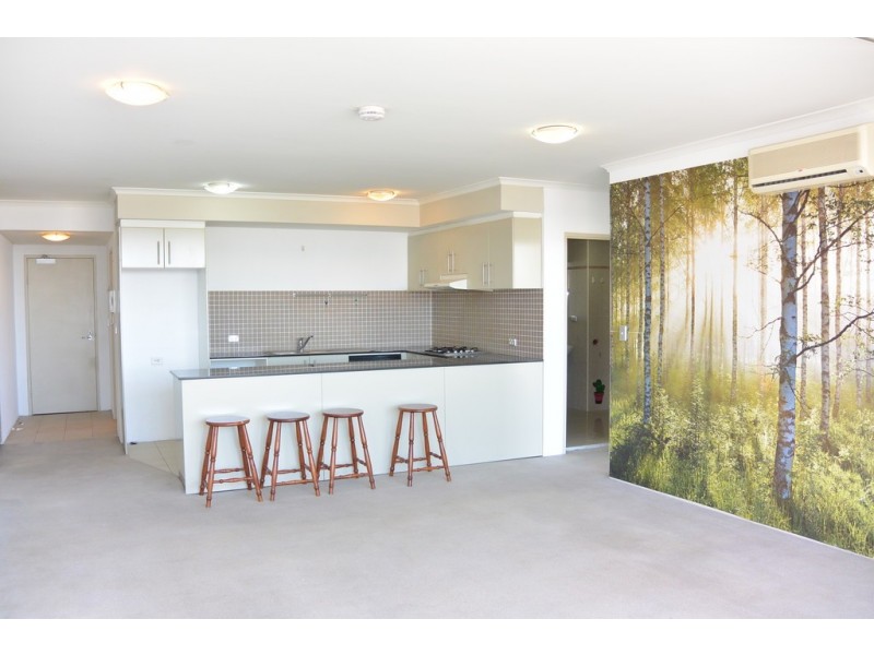 128/1 Clarence Street, Strathfield NSW 2135