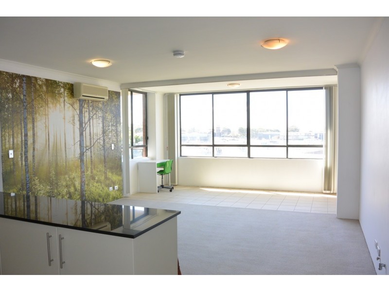 128/1 Clarence Street, Strathfield NSW 2135