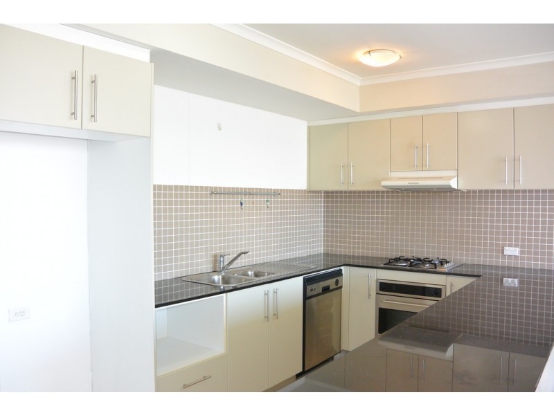 128/1 Clarence Street, Strathfield NSW 2135