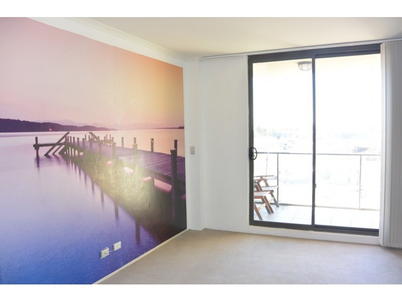 128/1 Clarence Street, Strathfield NSW 2135