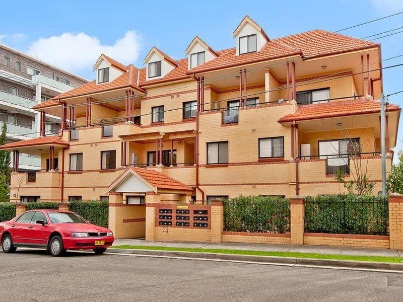 17/31-33 Gordon Street, Burwood NSW 2134