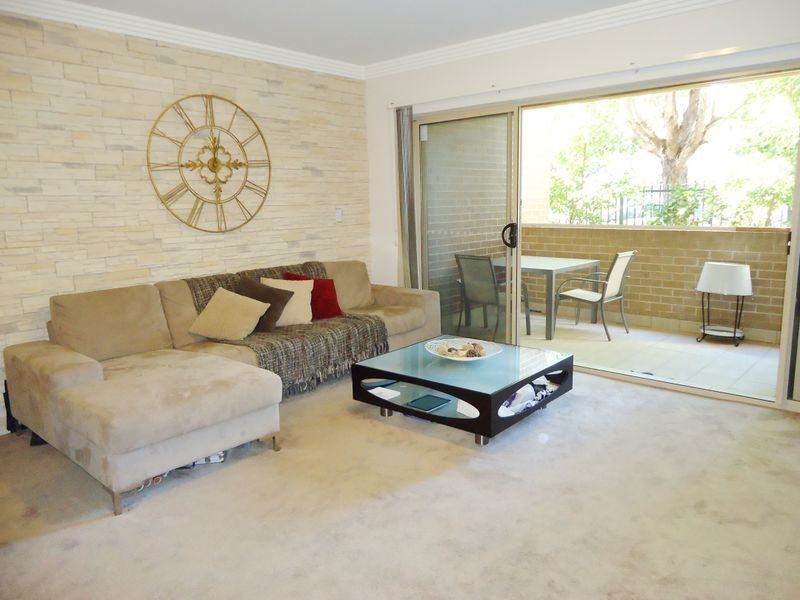 8/11-19 Mandemar Ave, Homebush West NSW 2140