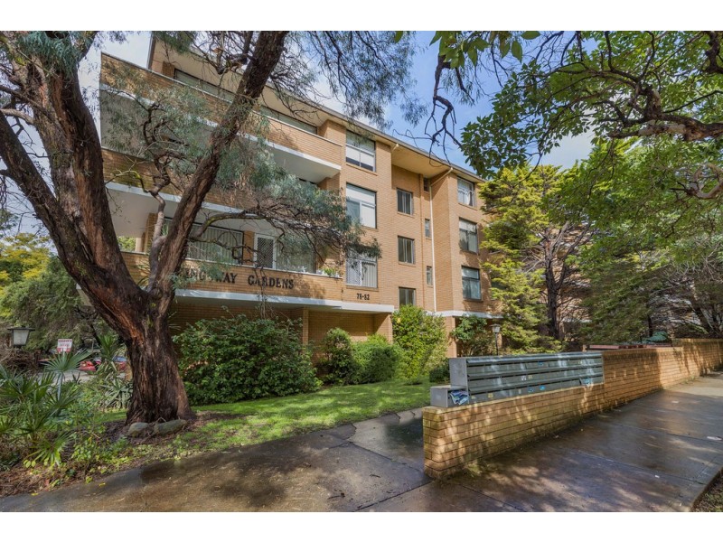 7/78-82 Albert Rd, Strathfield NSW 2135