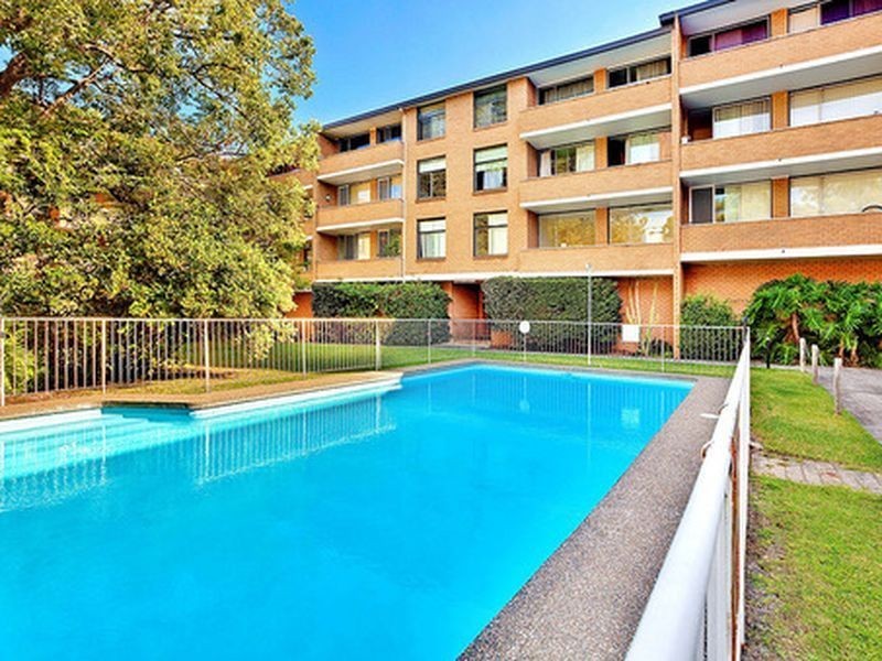 7/78-82 Albert Rd, Strathfield NSW 2135