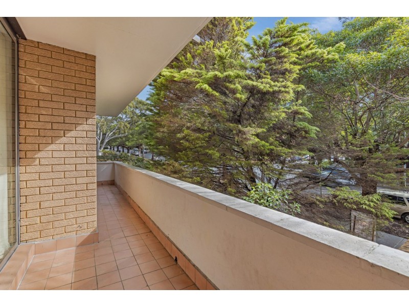 7/78-82 Albert Rd, Strathfield NSW 2135