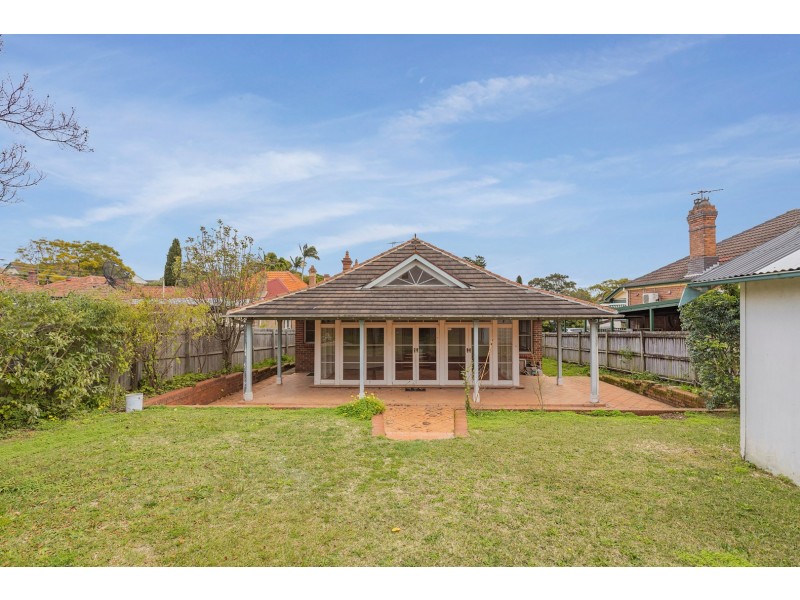 30 Wentworth Road, Burwood NSW 2134