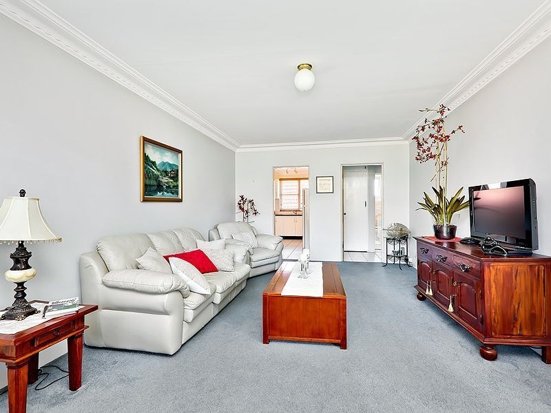 6/15 Burlington road, Homebush NSW 2140