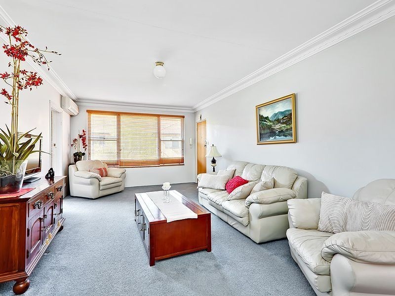 6/15 Burlington road, Homebush NSW 2140