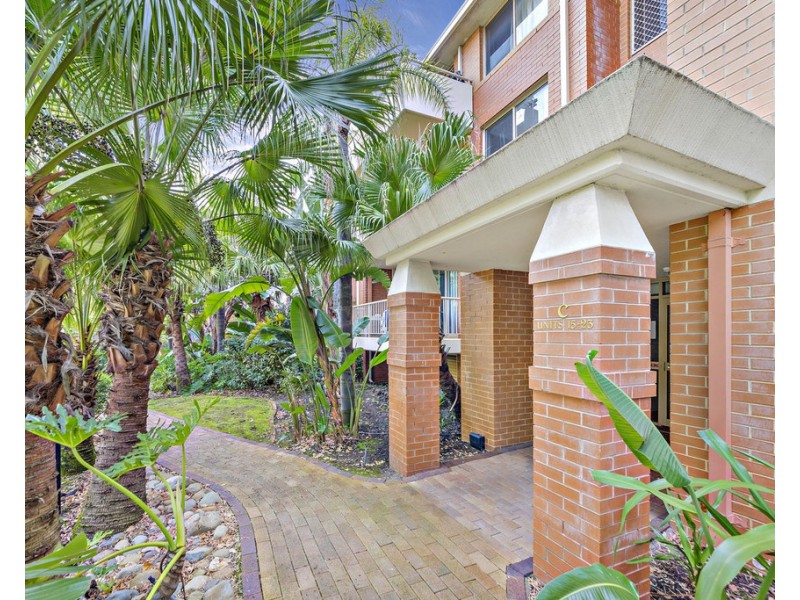 29C/19-21 George Street, North Strathfield NSW 2137