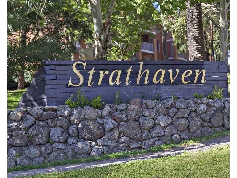 29C/19-21 George Street, North Strathfield NSW 2137