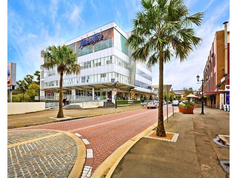 29C/19-21 George Street, North Strathfield NSW 2137