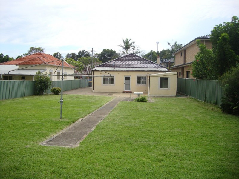 25 Kessell Avenue, Homebush West NSW 2140