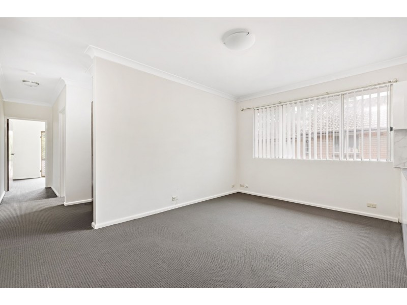 5/38 The Crescent, Homebush NSW 2140