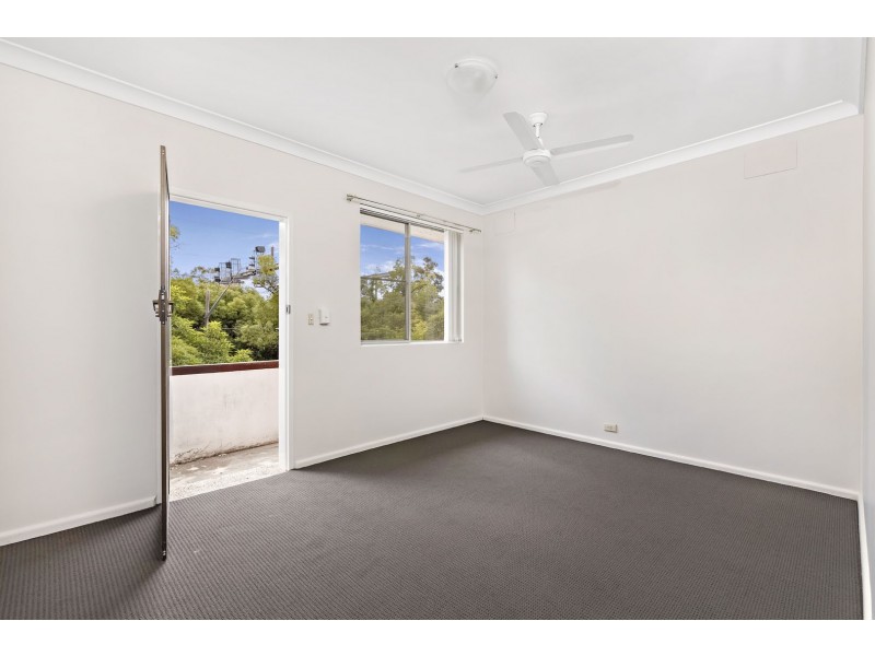 5/38 The Crescent, Homebush NSW 2140