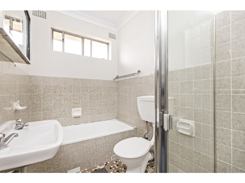 5/38 The Crescent, Homebush NSW 2140