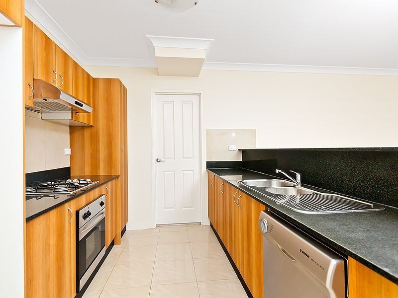 18/1-4 The Crescent, Strathfield NSW 2135