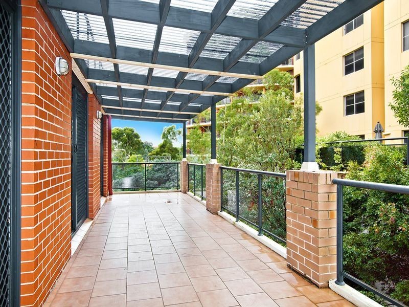 18/1-4 The Crescent, Strathfield NSW 2135