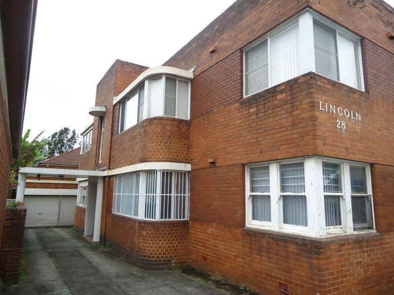 2/28 Cooper Street, Strathfield NSW 2135