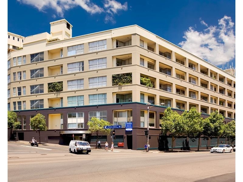 326/1 Missenden Road, Camperdown NSW 2050