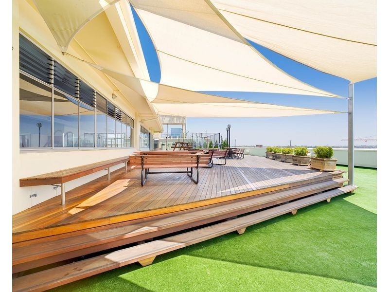 326/1 Missenden Road, Camperdown NSW 2050