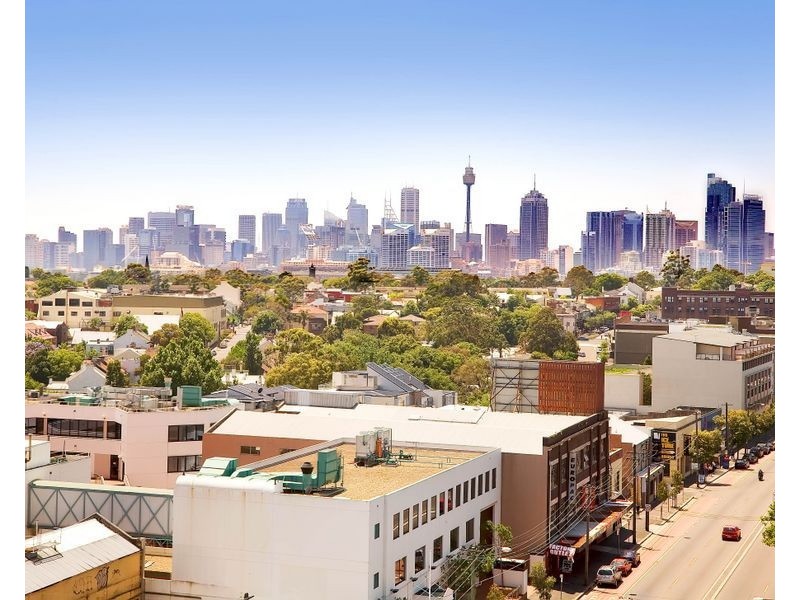 326/1 Missenden Road, Camperdown NSW 2050