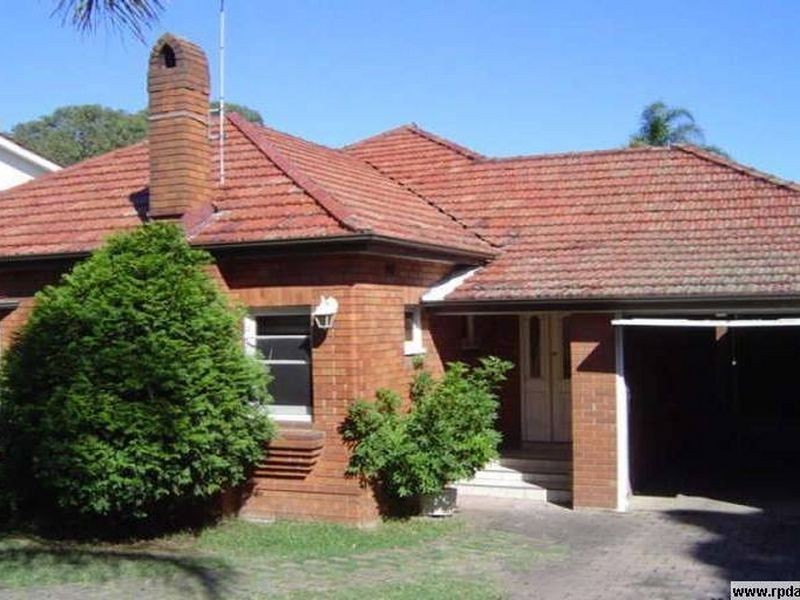 23 Myrna Road, Strathfield NSW 2135