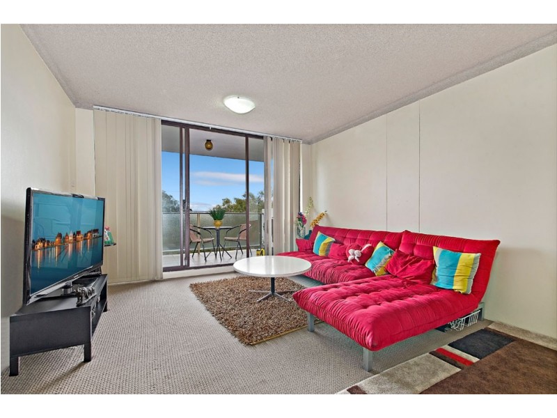 33/17 Everton Road, Strathfield NSW 2135