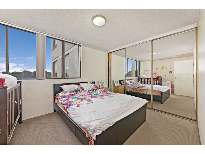 33/17 Everton Road, Strathfield NSW 2135