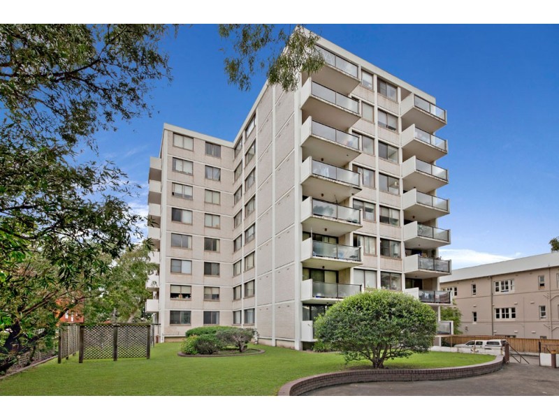 33/17 Everton Road, Strathfield NSW 2135