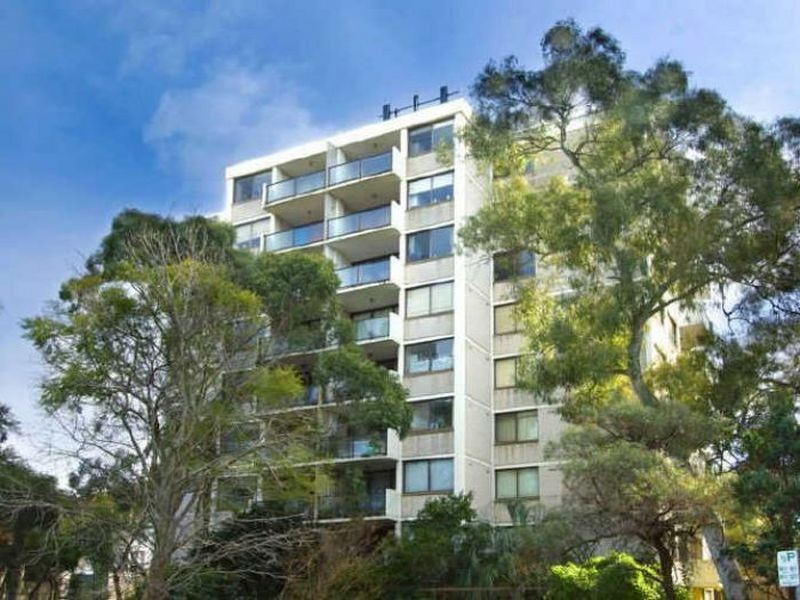 33/17 Everton Road, Strathfield NSW 2135