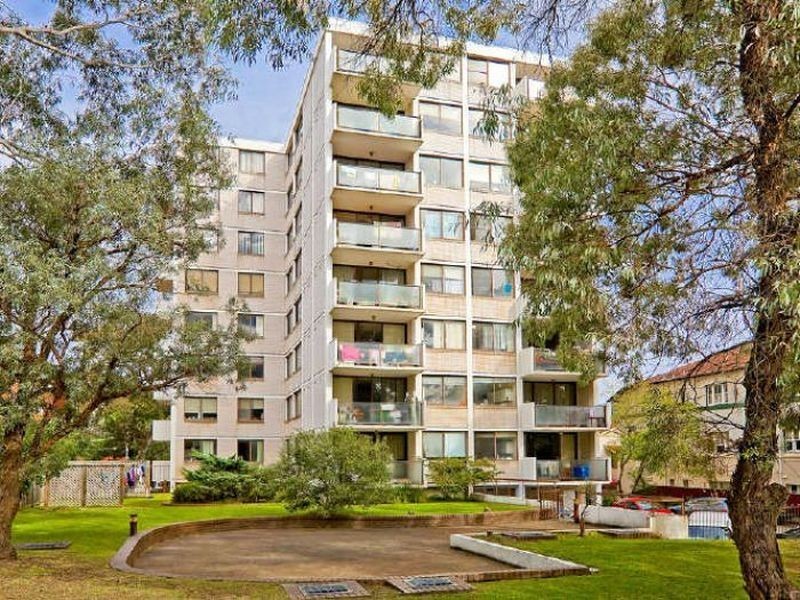 33/17 Everton Road, Strathfield NSW 2135