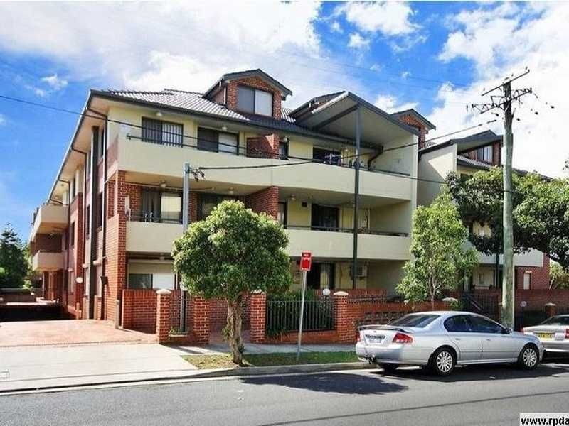 10/11-13 Crane Street, Homebush NSW 2140