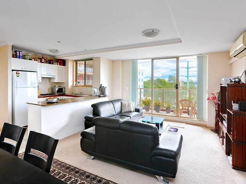 44/14-16 Station Street, Homebush NSW 2140