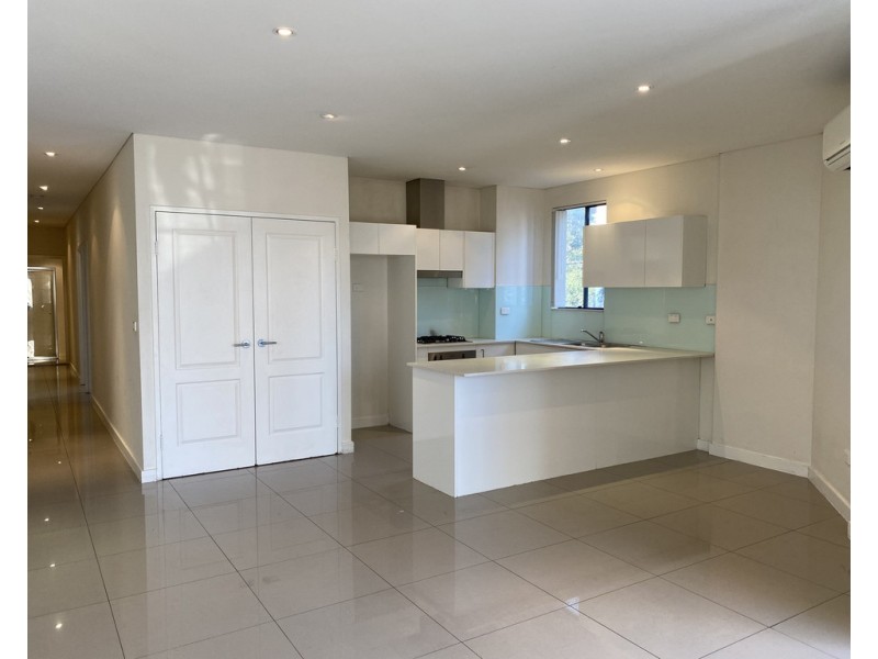 6/167-173 Parramatta Road, North Strathfield NSW 2137