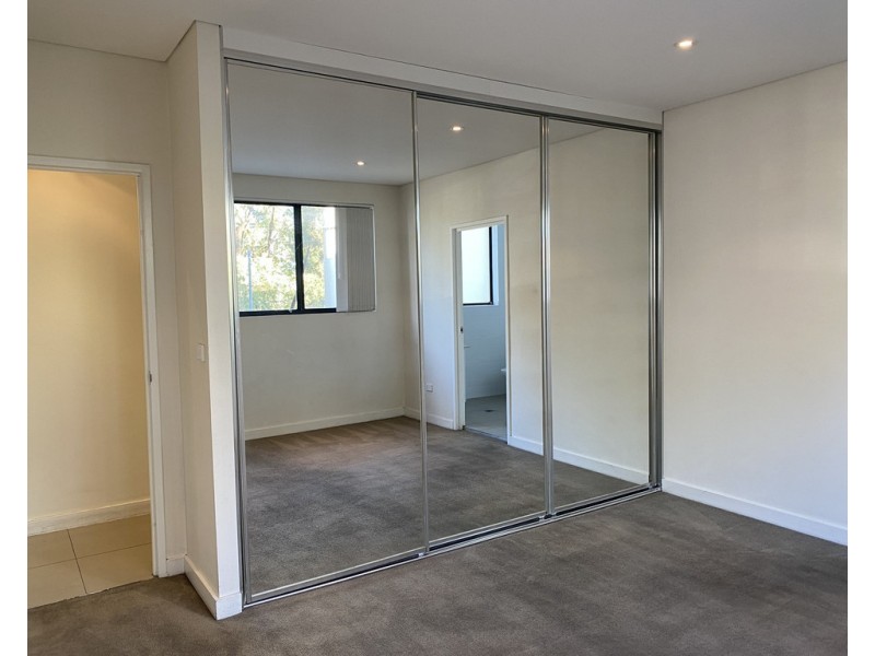6/167-173 Parramatta Road, North Strathfield NSW 2137