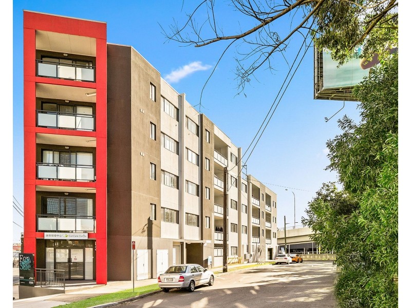 6/167-173 Parramatta Road, North Strathfield NSW 2137
