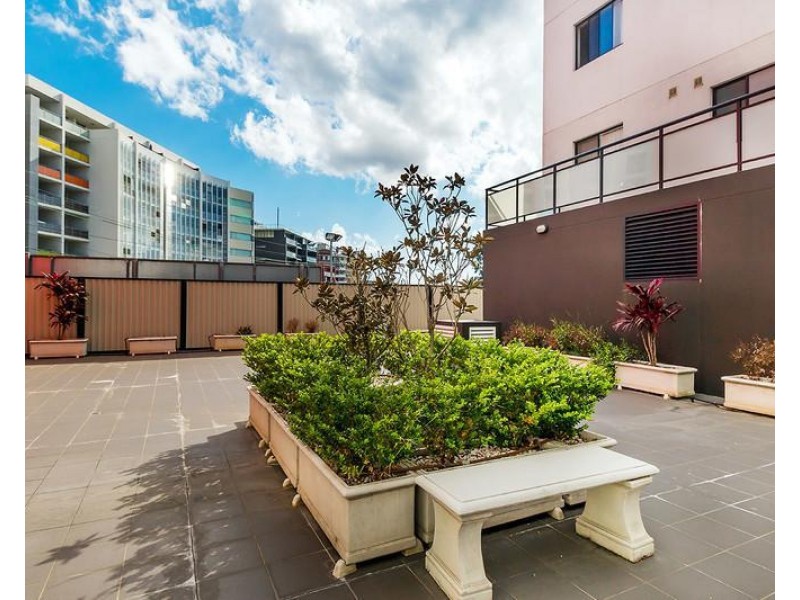 6/167-173 Parramatta Road, North Strathfield NSW 2137