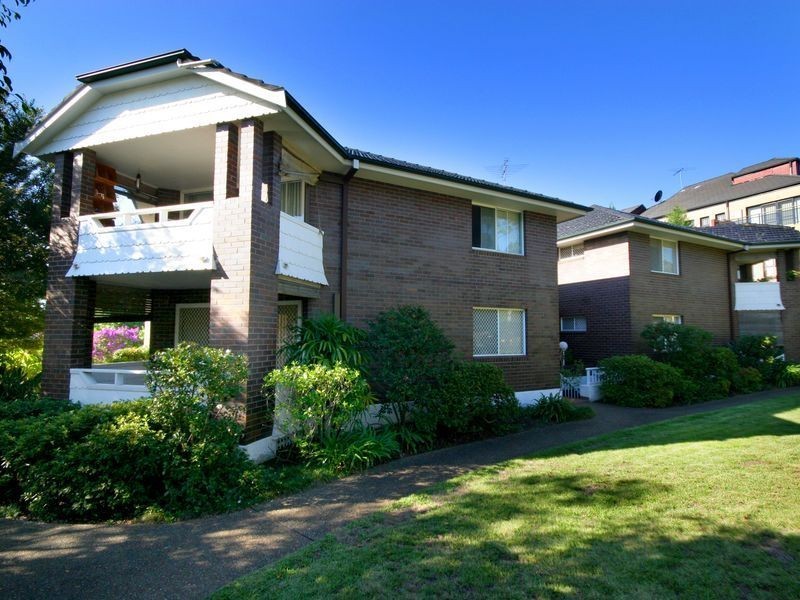 1/19-21 Margaret Street, Strathfield NSW 2135