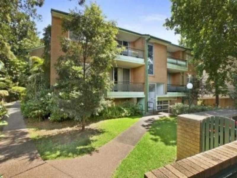 5/168-172 Hampden Road, Five Dock NSW 2046