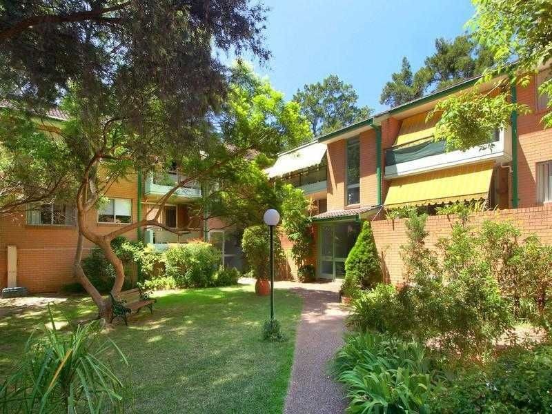 5/168-172 Hampden Road, Five Dock NSW 2046