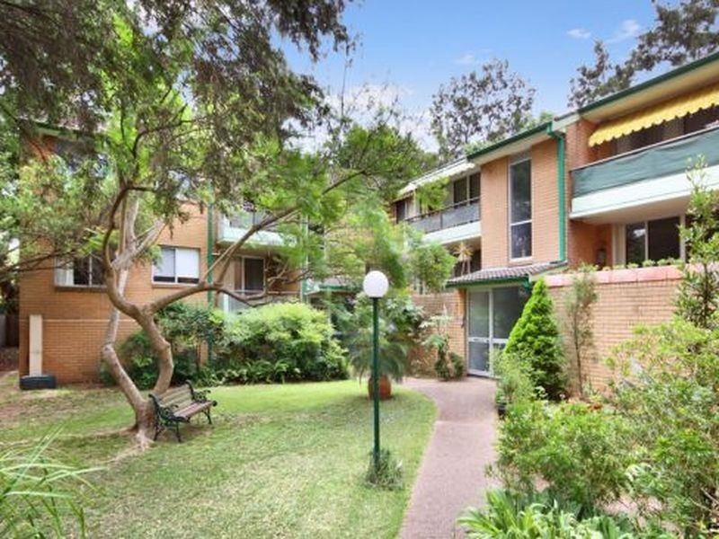 5/168-172 Hampden Road, Five Dock NSW 2046