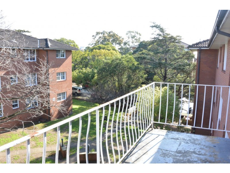 6/62-66 Burlington Road, Homebush NSW 2140