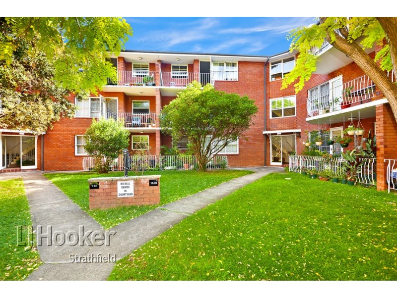 6/62-66 Burlington Road, Homebush NSW 2140