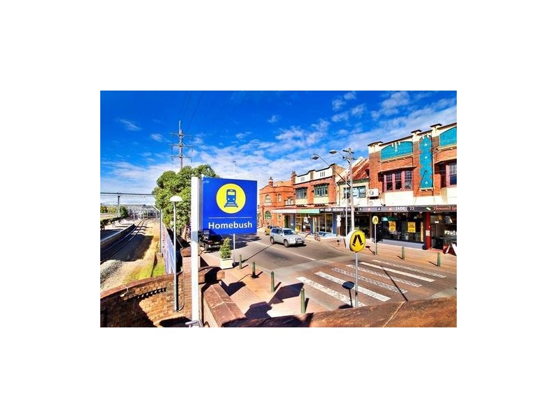 6/62-66 Burlington Road, Homebush NSW 2140