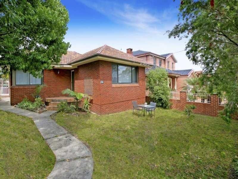 74 Brays Road, Concord NSW 2137